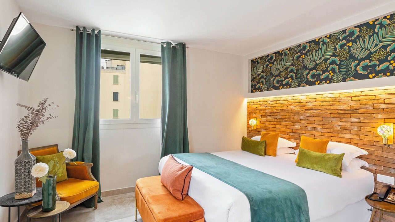 Photo of Bedroom in Bonifacio