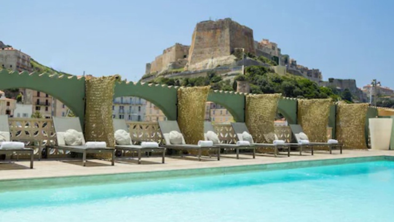 Photo of Outdoor in Bonifacio