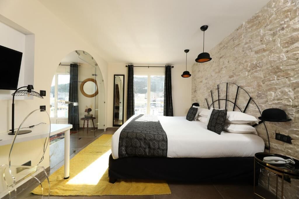 Photo of Bedroom in Bonifacio