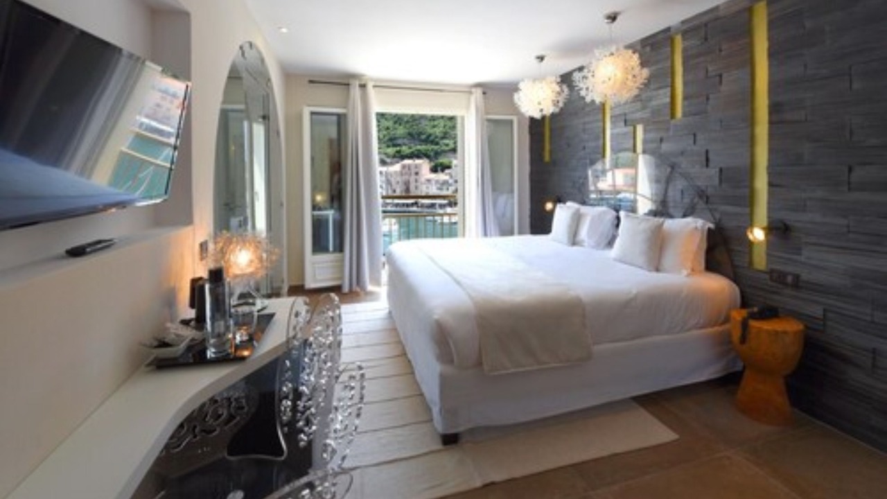 Photo of Bedroom in Bonifacio