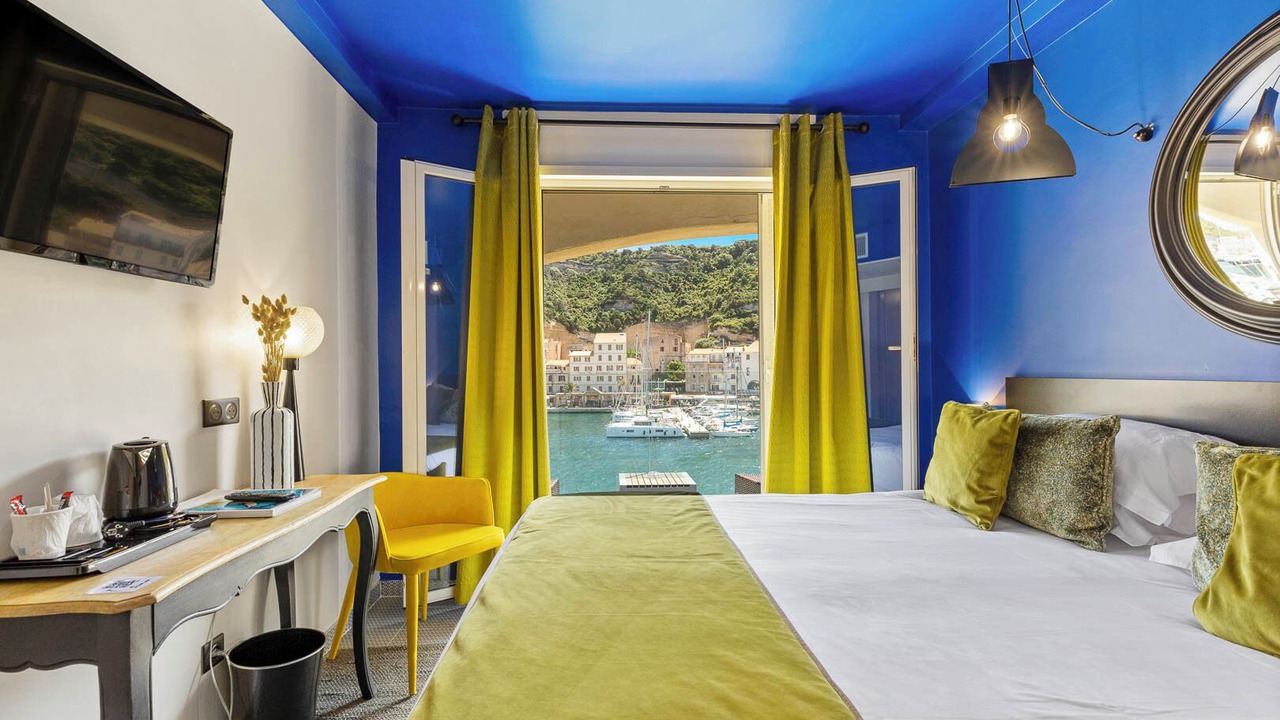 Photo of Bedroom in Bonifacio