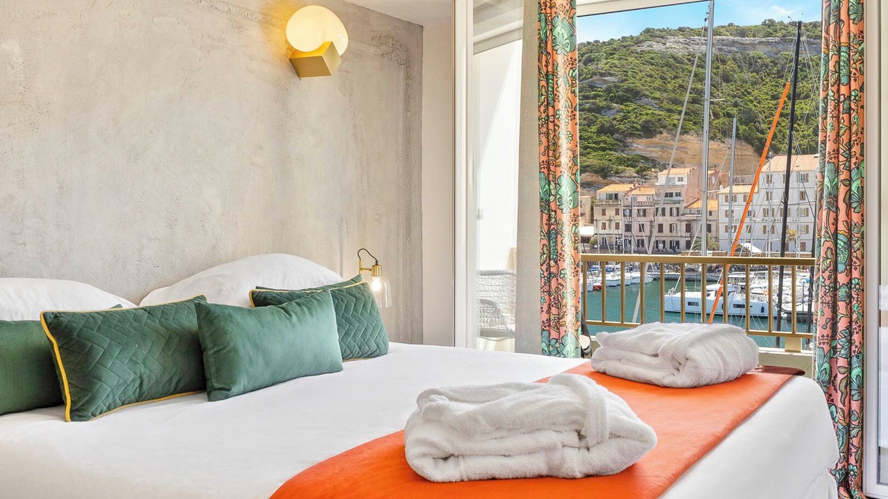 Photo of Bedroom in Bonifacio