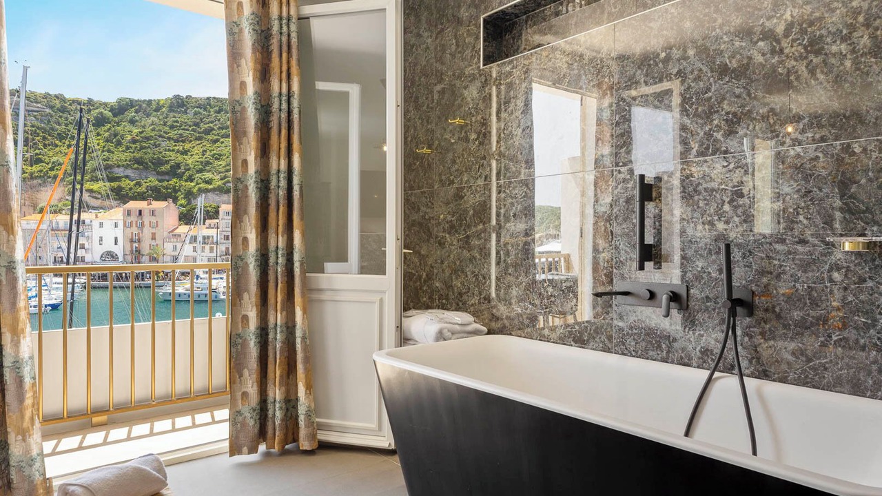 Photo of Bedroom in Bonifacio