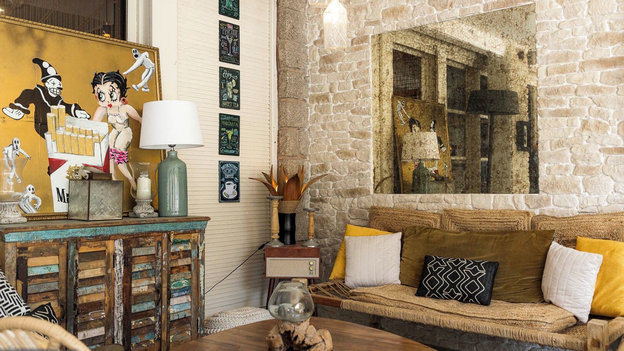 Photo of Patio Balcony in Bonifacio