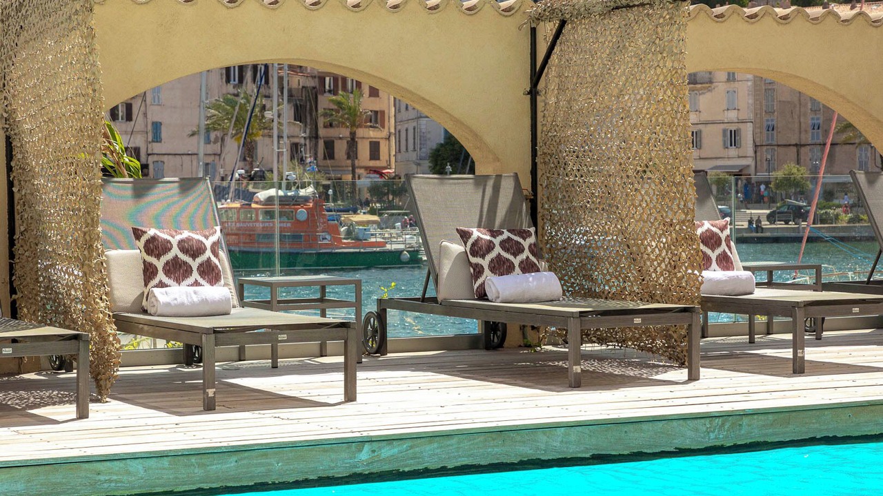 Photo of Outdoor in Bonifacio