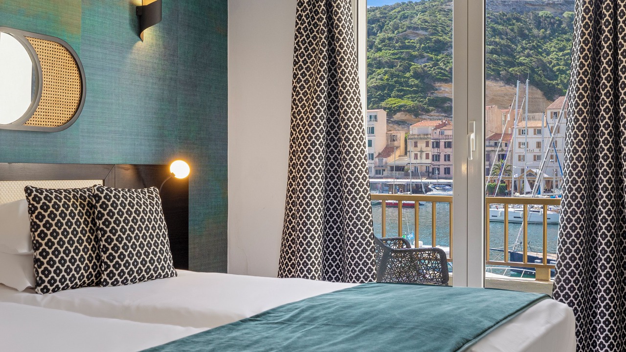 Photo of Bedroom in Bonifacio