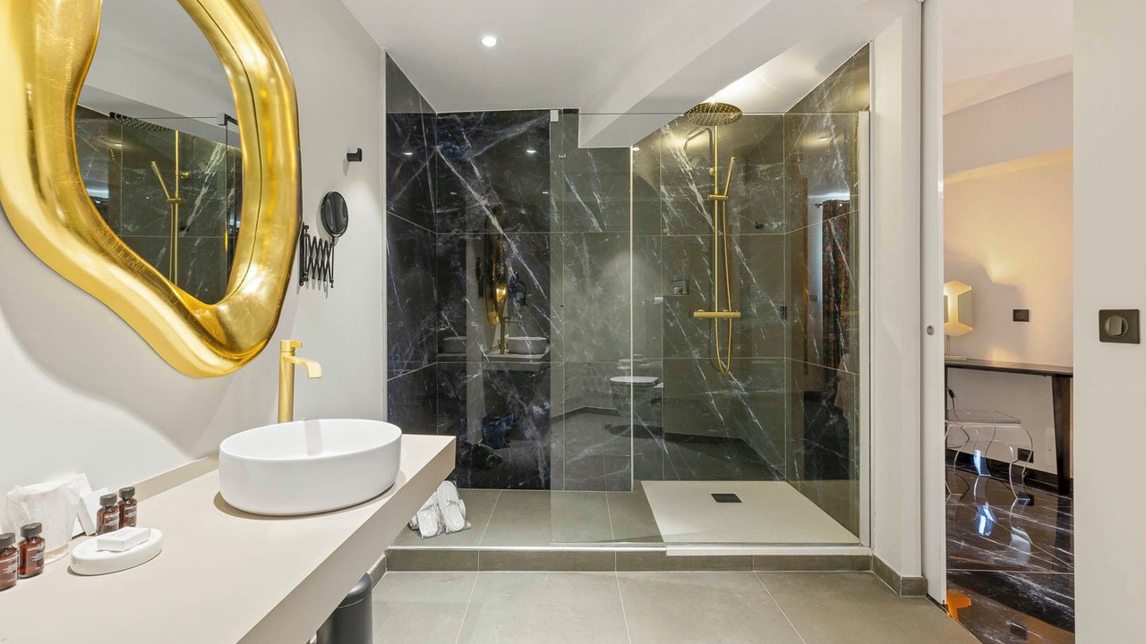 Photo of Bedroom in Bonifacio