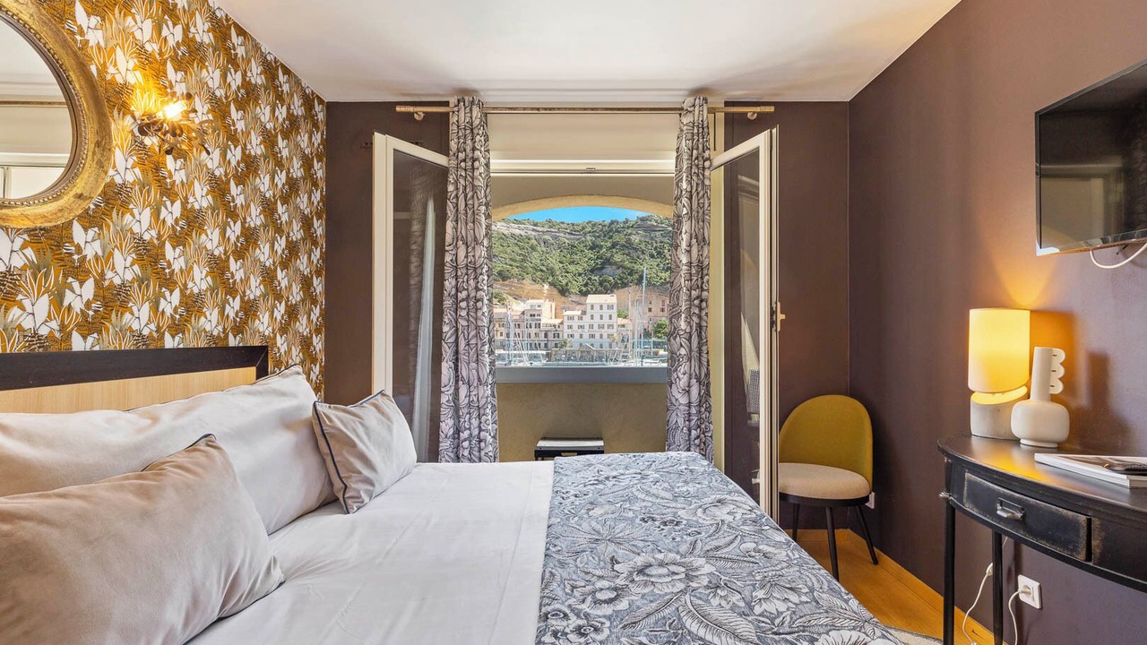 Photo of Bedroom in Bonifacio