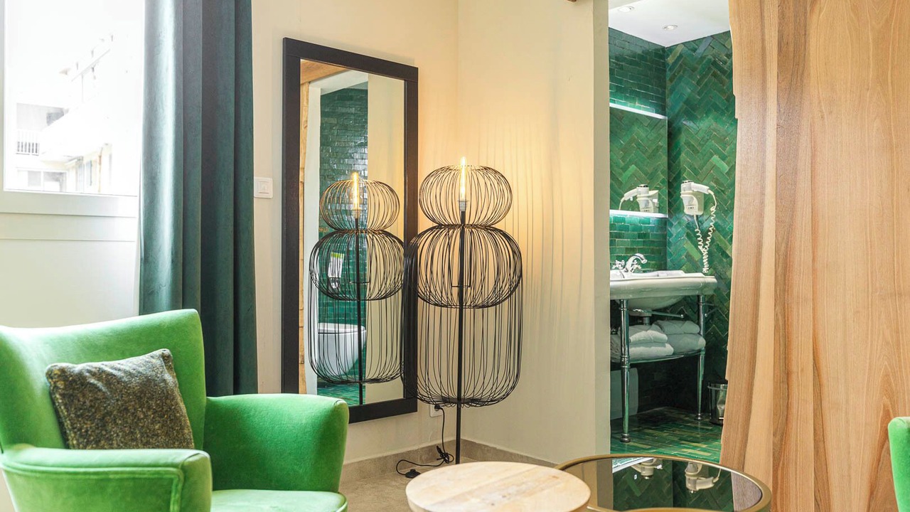 Photo of Bedroom in Bonifacio