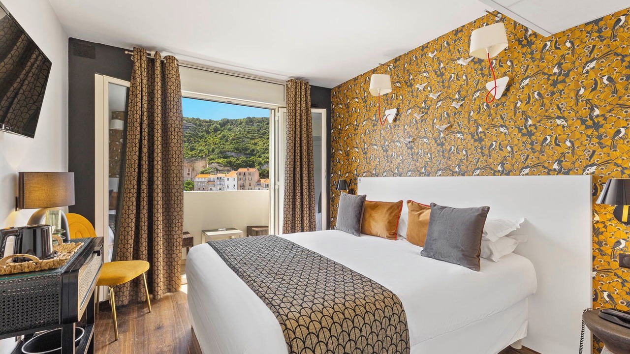 Photo of Bedroom in Bonifacio