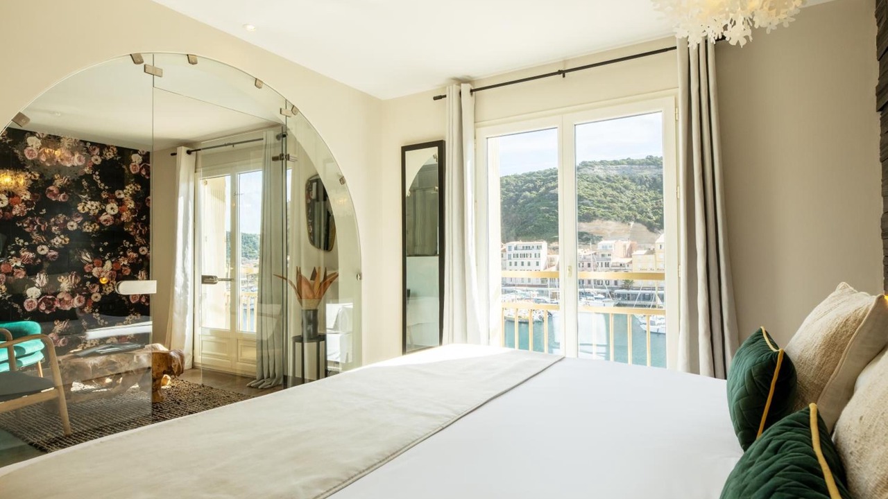 Photo of Bedroom in Bonifacio