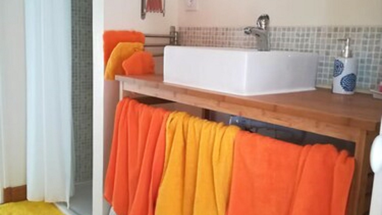 Photo of Bathroom in Tonnay-Boutonne