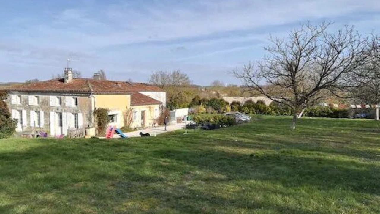 Photo of Outdoor in Tonnay-Boutonne