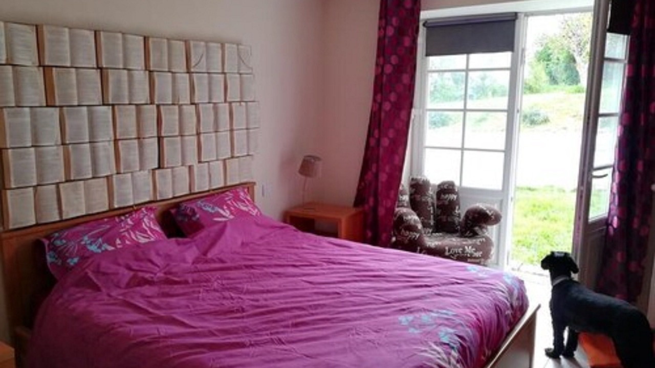 Photo of Bedroom in Tonnay-Boutonne