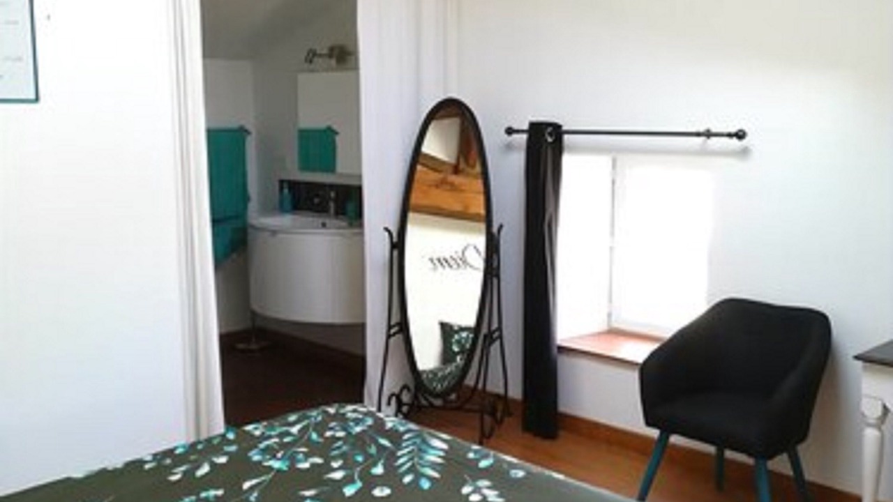 Photo of Bedroom in Tonnay-Boutonne