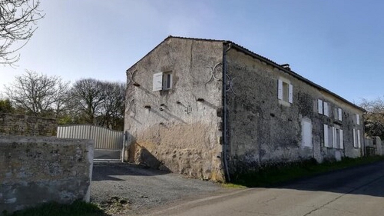 Photo of Outdoor in Tonnay-Boutonne