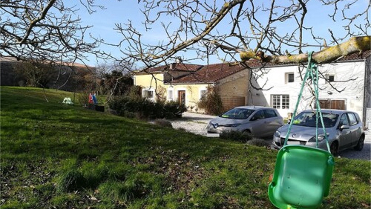 Photo of Outdoor in Tonnay-Boutonne