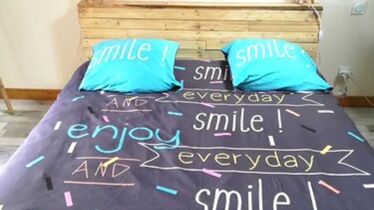 Photo of Bedroom in Tonnay-Boutonne