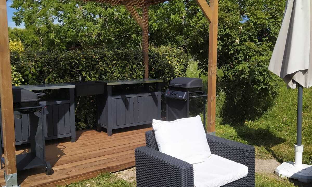 Photo of Outdoor in Tonnay-Boutonne