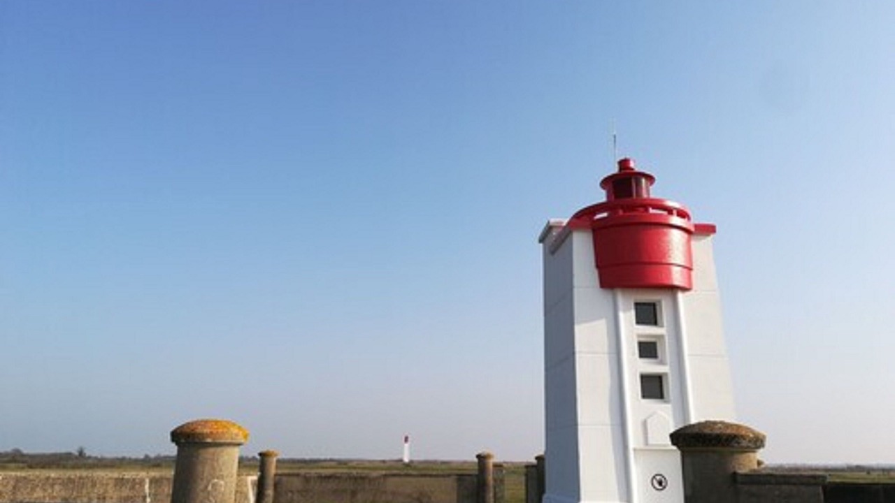 Photo of Outdoor in Tonnay-Boutonne