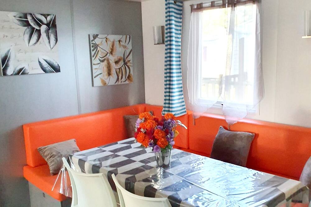 Photo of Livingroom in Saint-Jean-de-Monts