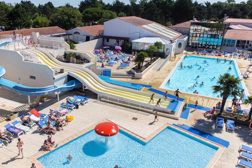 Photo of Outdoor in Saint-Jean-de-Monts