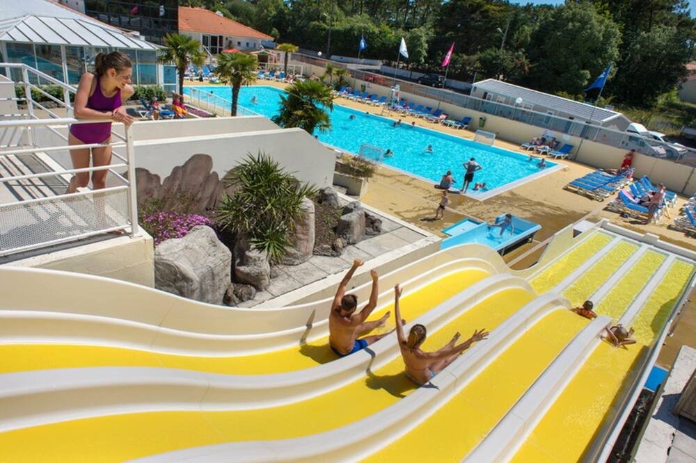 Photo of Outdoor in Saint-Jean-de-Monts