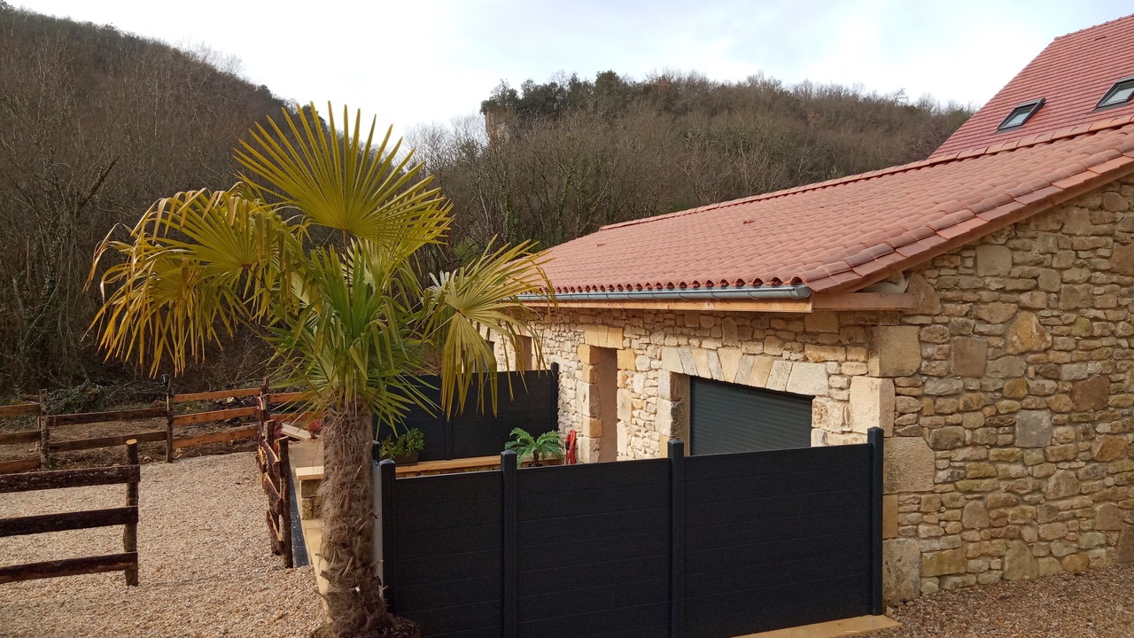 Photo of Outdoor in Saint-Vincent-de-Cosse