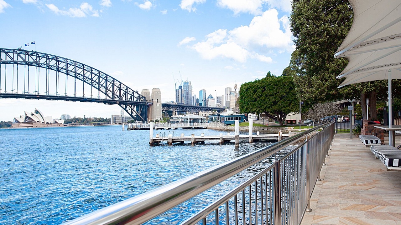 Photo of Outdoor in McMahons Point