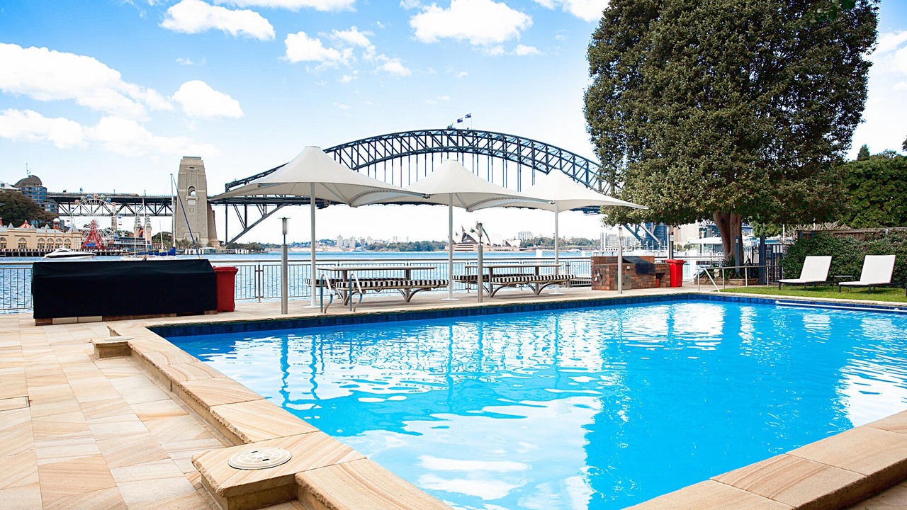 Photo of Outdoor in McMahons Point