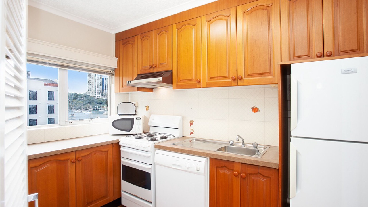 Photo of Kitchen in McMahons Point