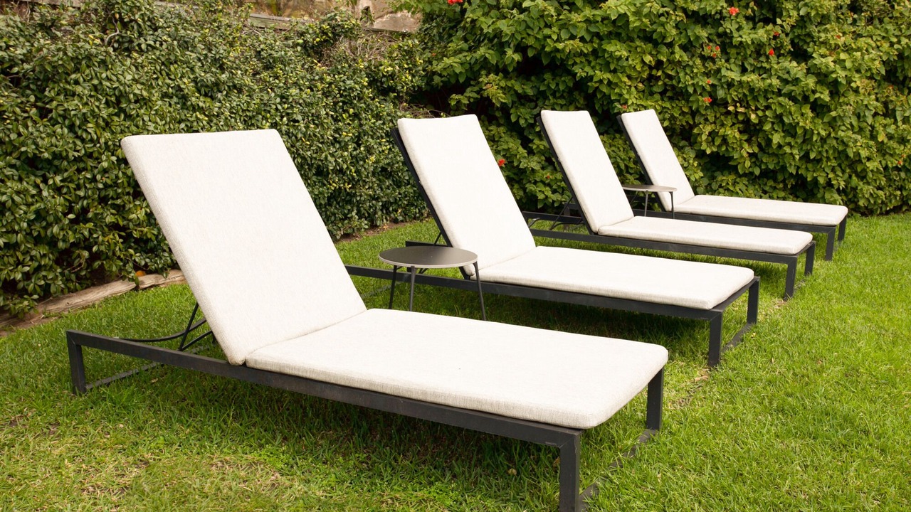 Photo of Outdoor in McMahons Point