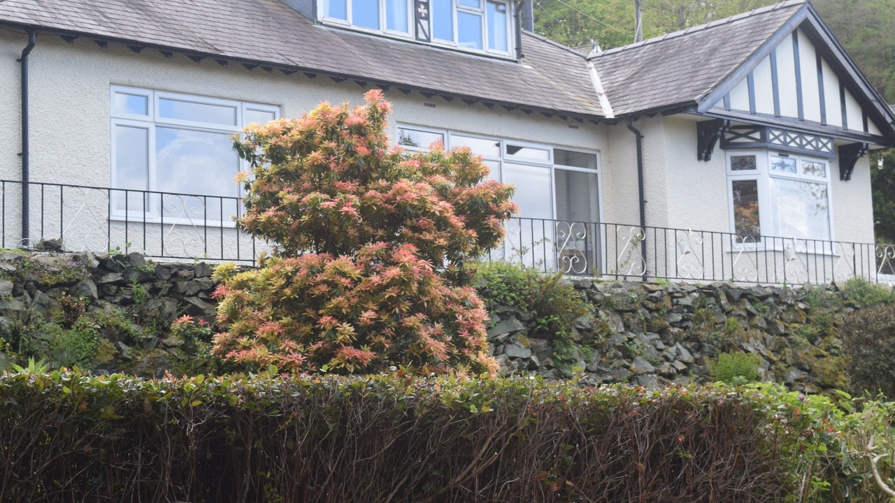 Photo of Outdoor in Dolgellau