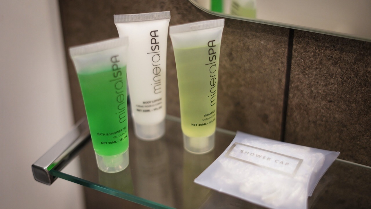 Photo of Bathroom in Dolgellau