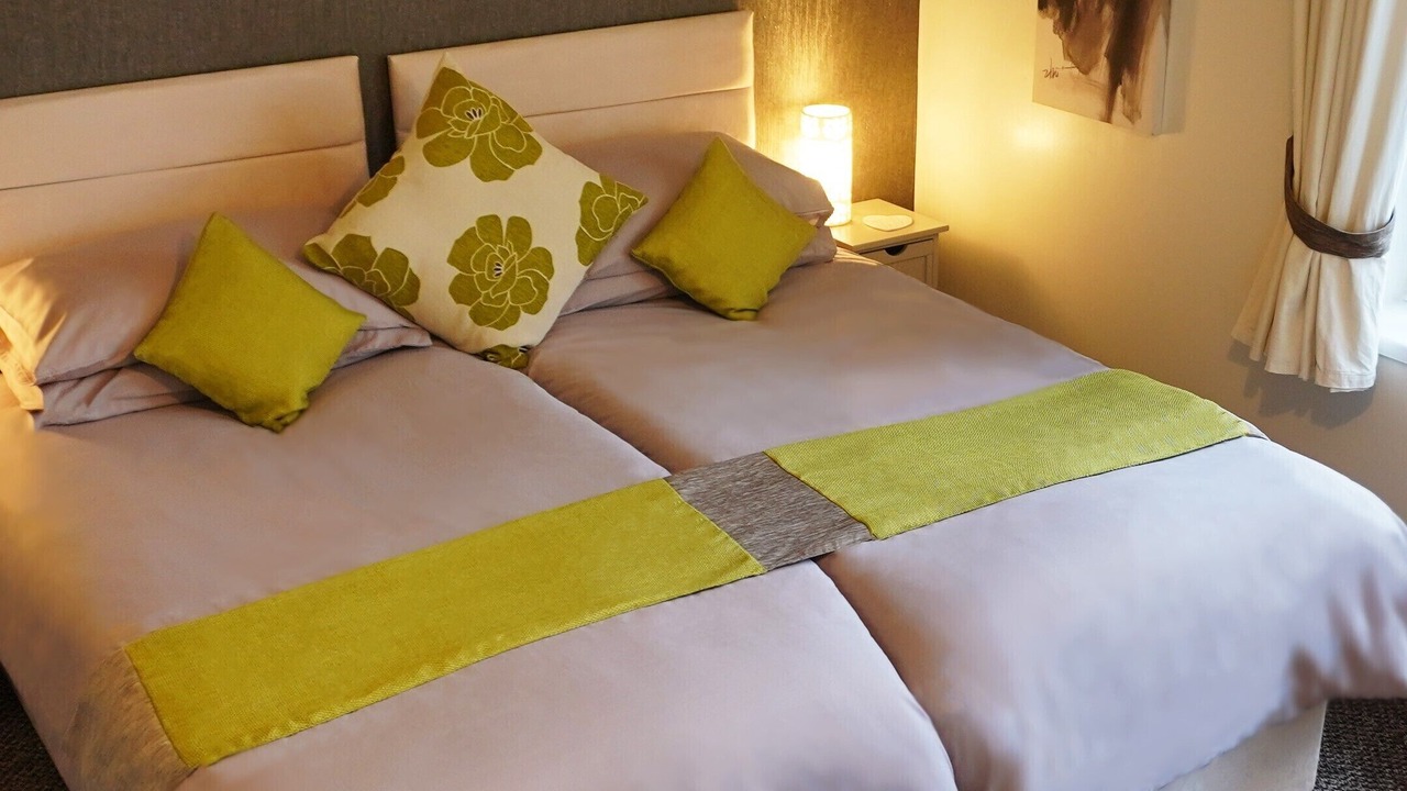 Photo of Bedroom in Dolgellau