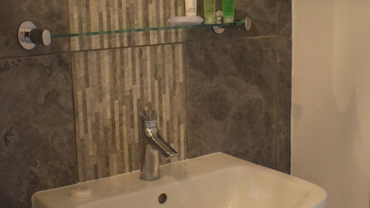 Photo of Bathroom in Dolgellau