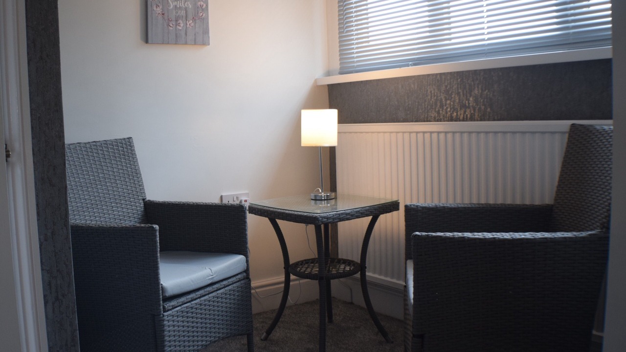 Photo of Bedroom in Dolgellau