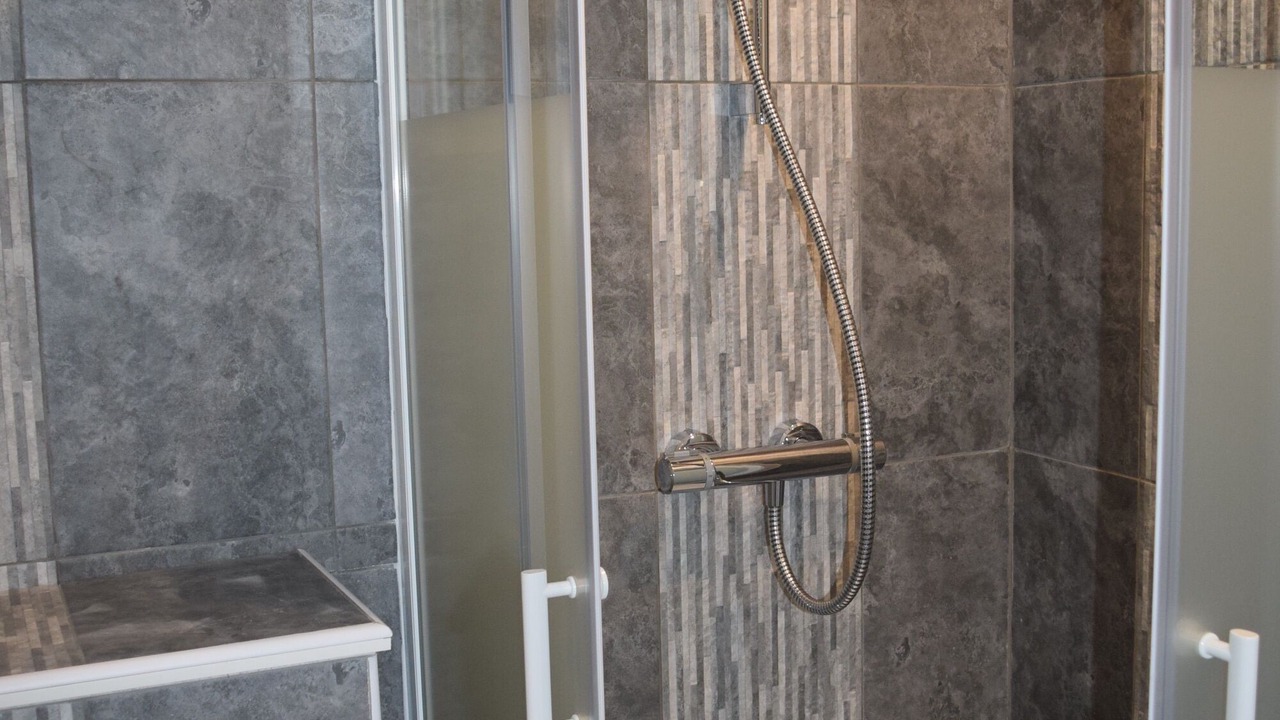 Photo of Bathroom in Dolgellau