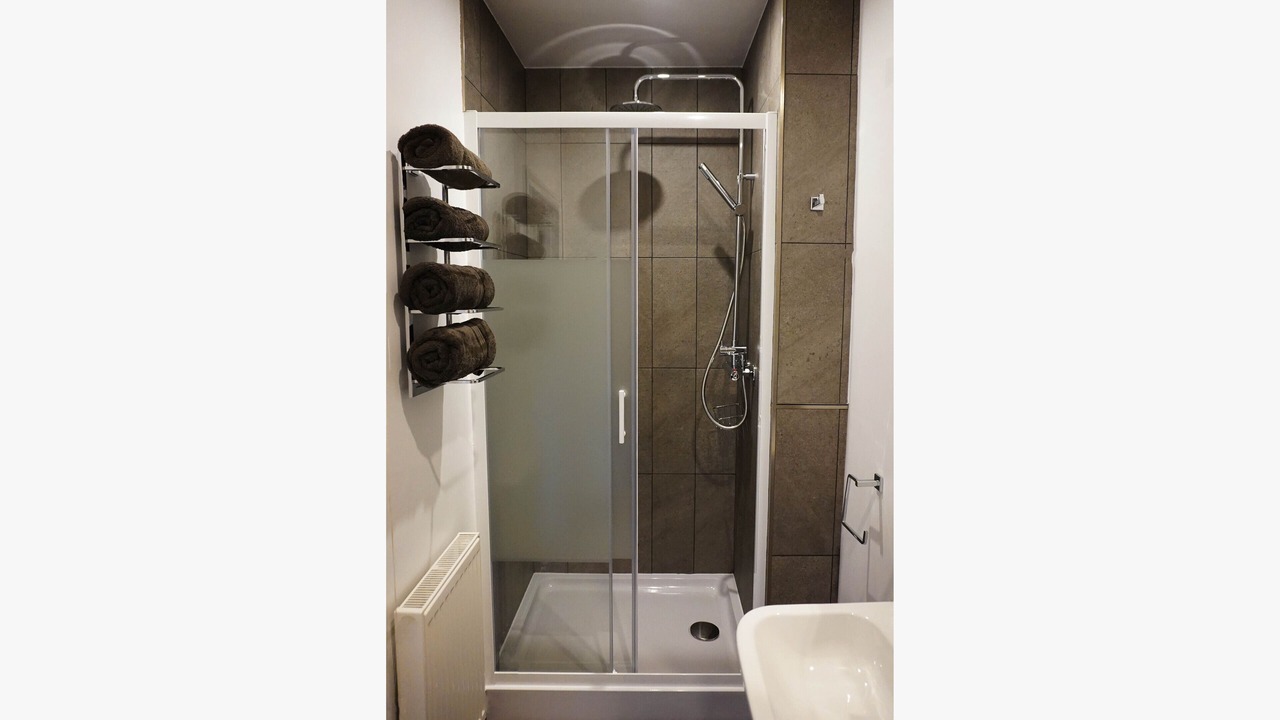 Photo of Bathroom in Dolgellau