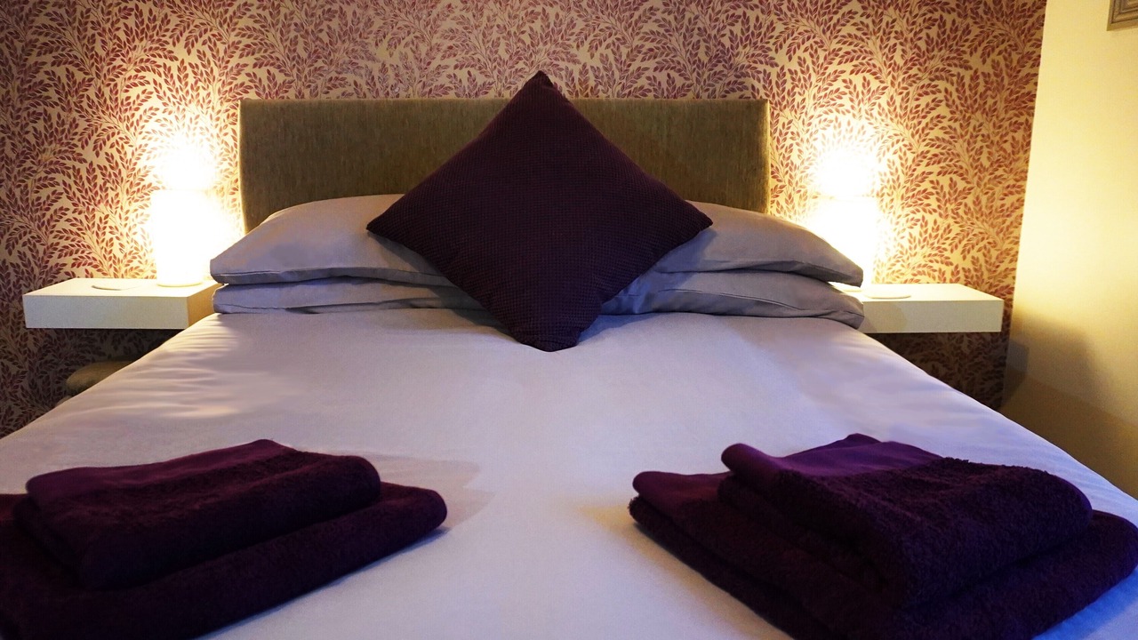 Photo of Bedroom in Dolgellau