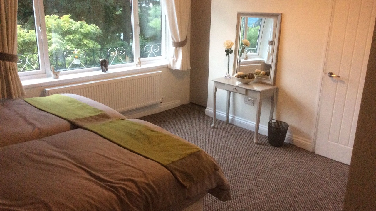 Photo of Bedroom in Dolgellau