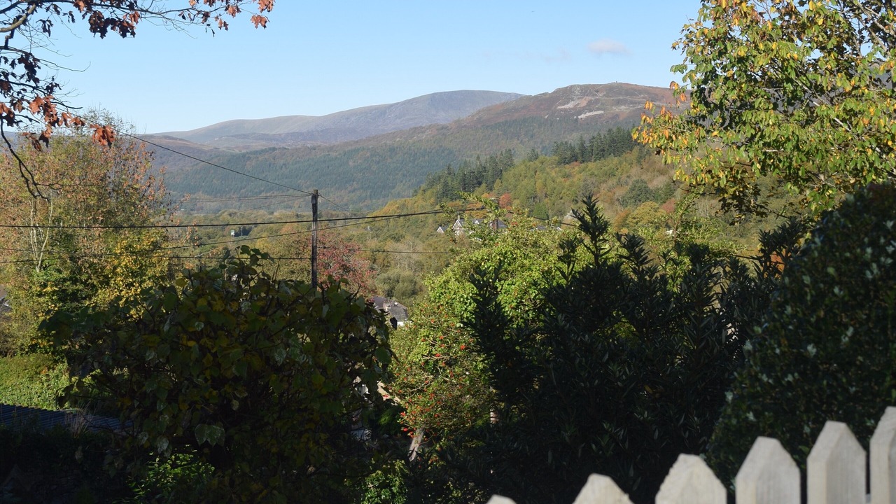 Photo of Outdoor in Dolgellau