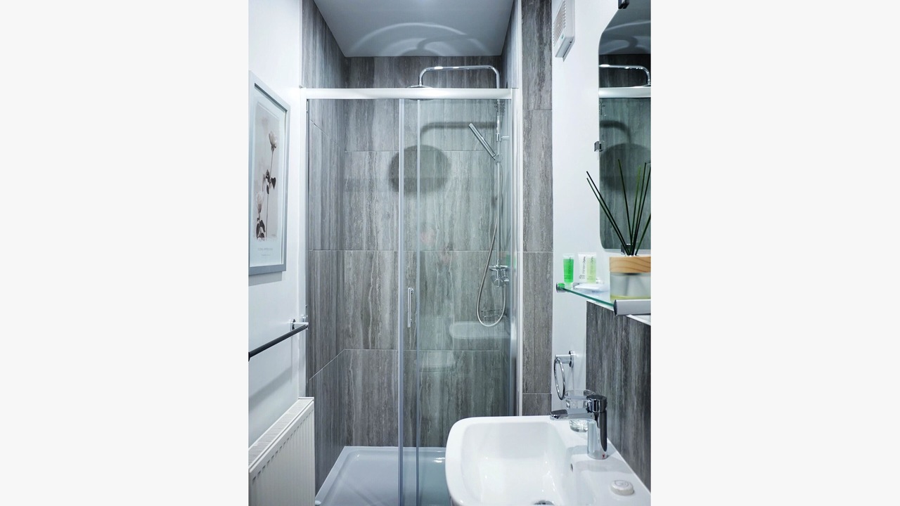 Photo of Bathroom in Dolgellau