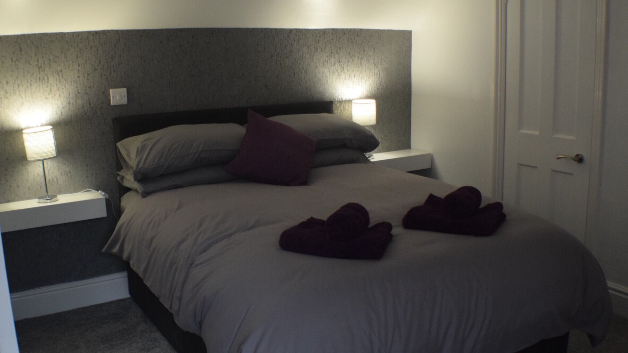 Photo of Bedroom in Dolgellau