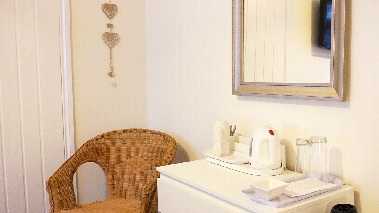 Photo of Bedroom in Dolgellau