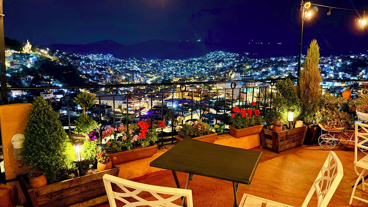 Photo of Patio Balcony in Zona Centro