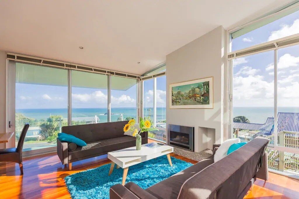 Photo of Livingroom in Muriwai