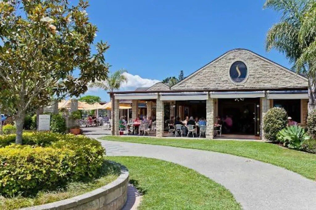 Photo of Outdoor in Muriwai