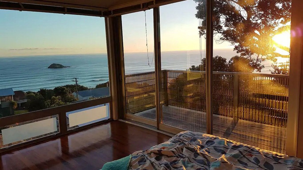 Photo of Outdoor in Muriwai