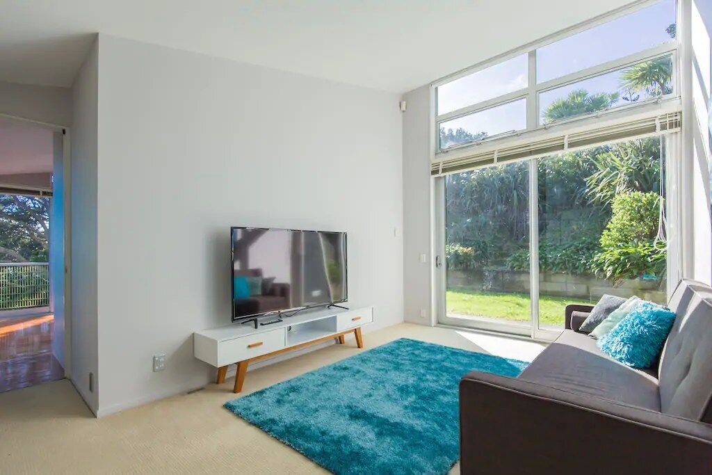 Photo of Livingroom in Muriwai